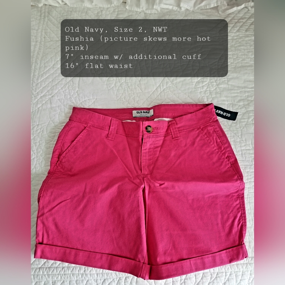 Old Navy Women's Shorts Size 2